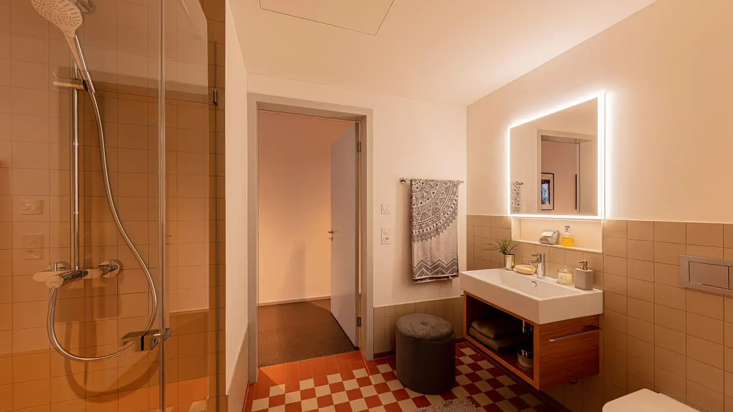 Appartement à louer - Im Grund 21, 8424 Embrach - Photo 2