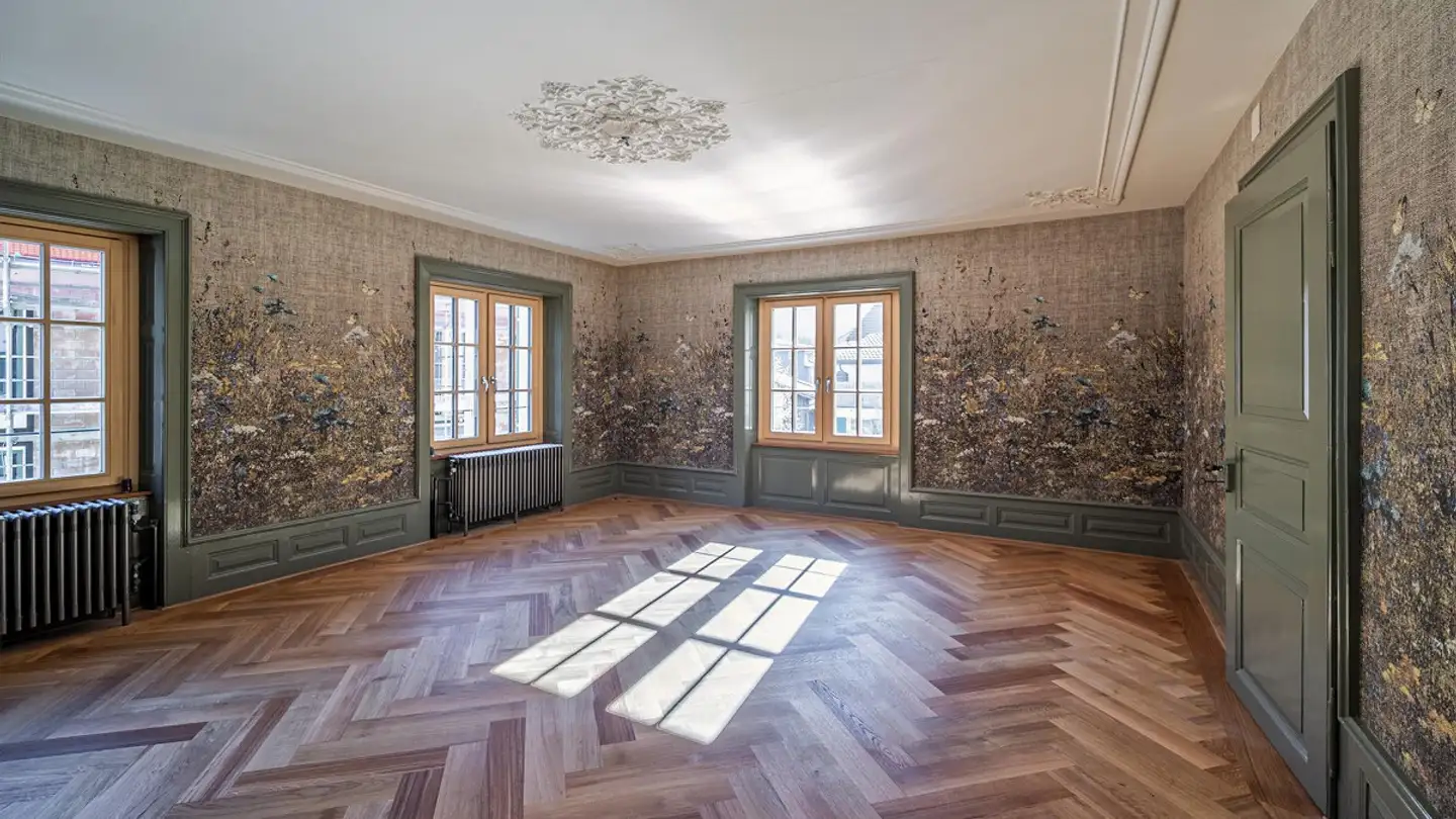 Appartamento in affitto - Kreuzbühlstrasse 28, 8754 Netstal