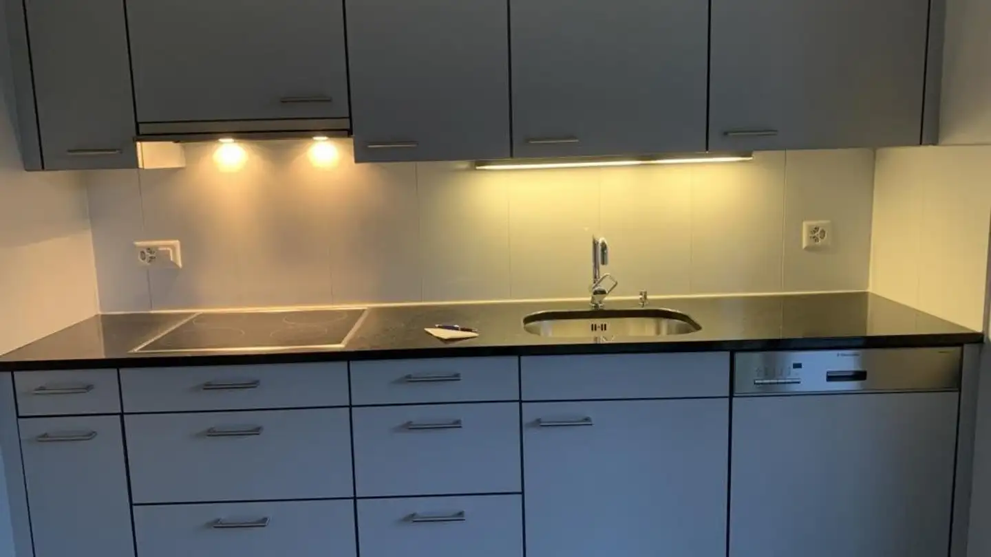 Wohnung mieten - Gewerbestrasse 9a, 3432 Lützelflüh-Goldbach