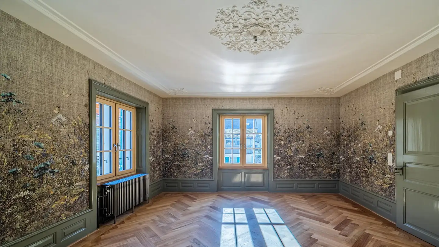 Apartment for rent - Kreuzbühlstrasse 28, 8754 Netstal - Photo 2