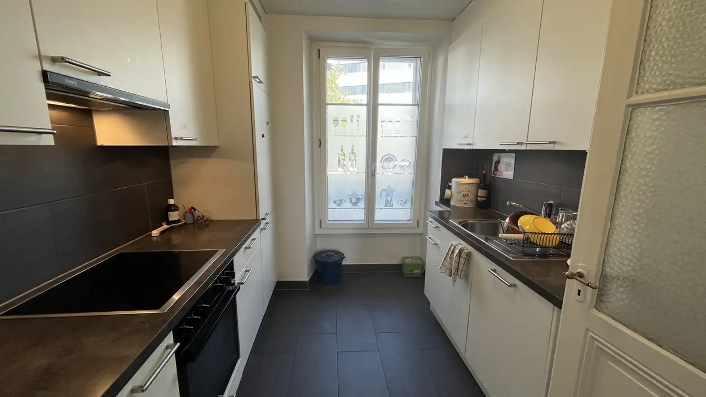 Appartamento in affitto - Avenue De Chailly, 1012 Lausanne - Foto 2