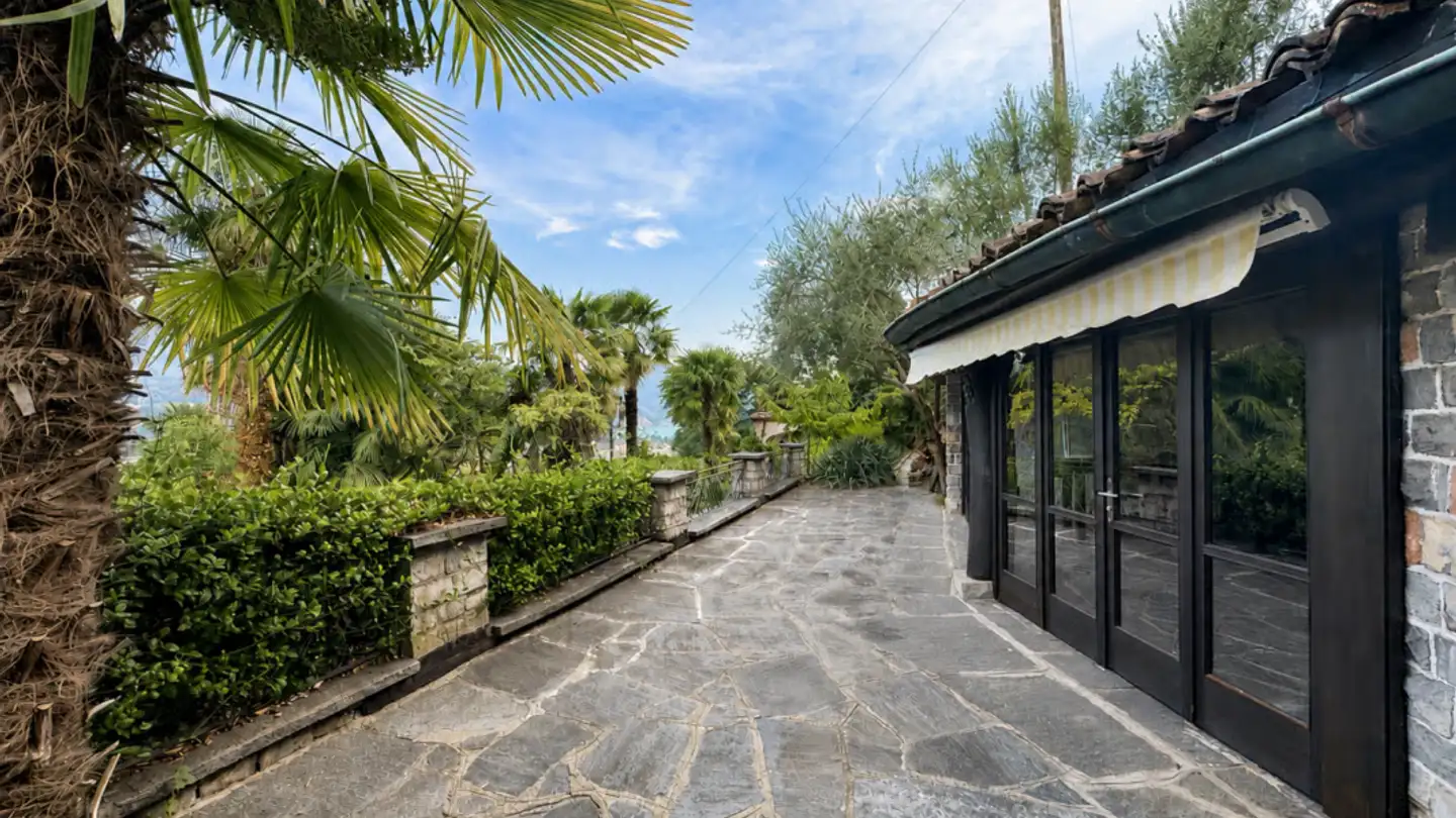 Single house for rent - Via Righetti 18, 6982 Agno - Photo 4
