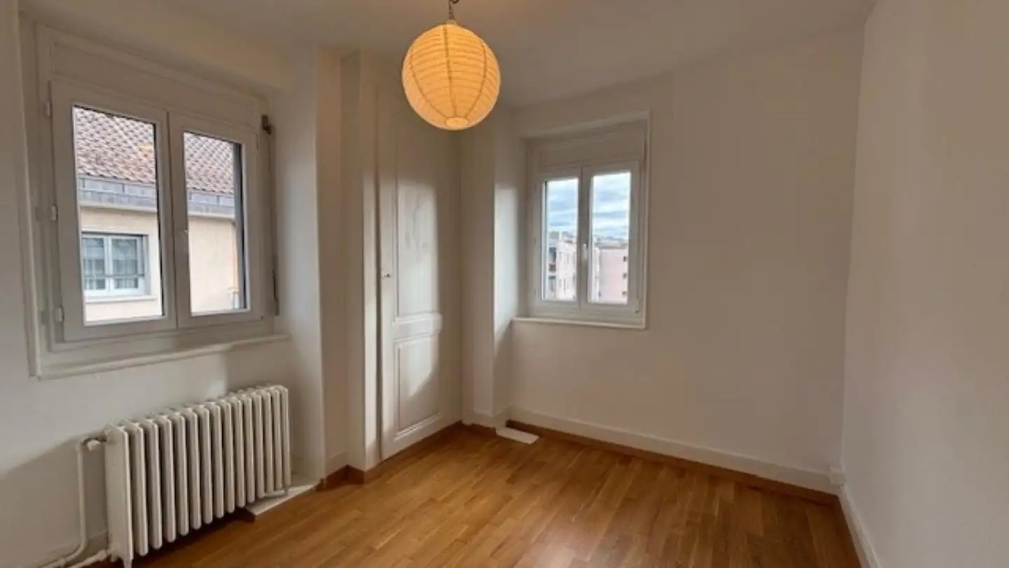 Wohnung mieten - Avenue Du Chablais 35, 1008 Prilly