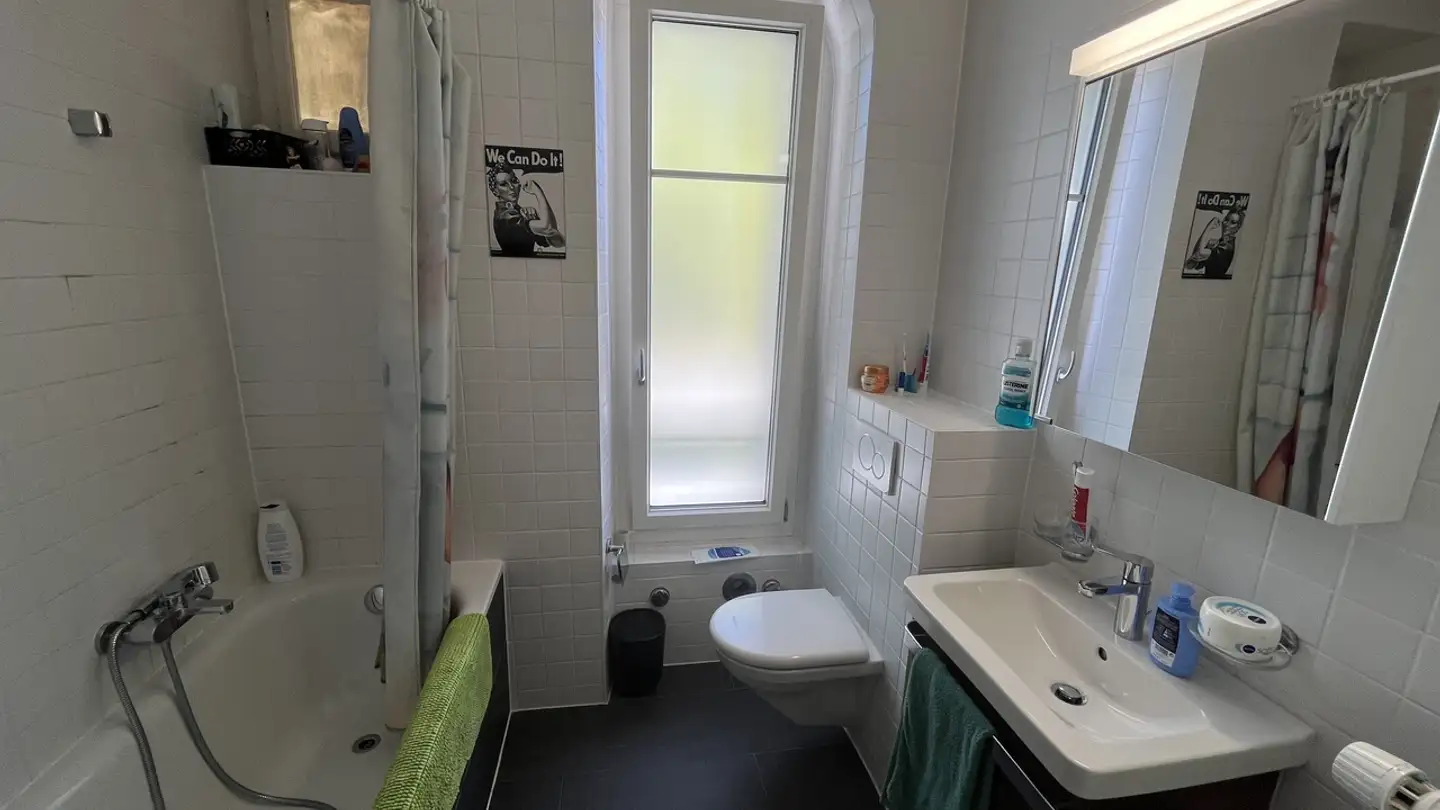 Appartamento in affitto - Avenue De Chailly, 1012 Lausanne - Foto 4