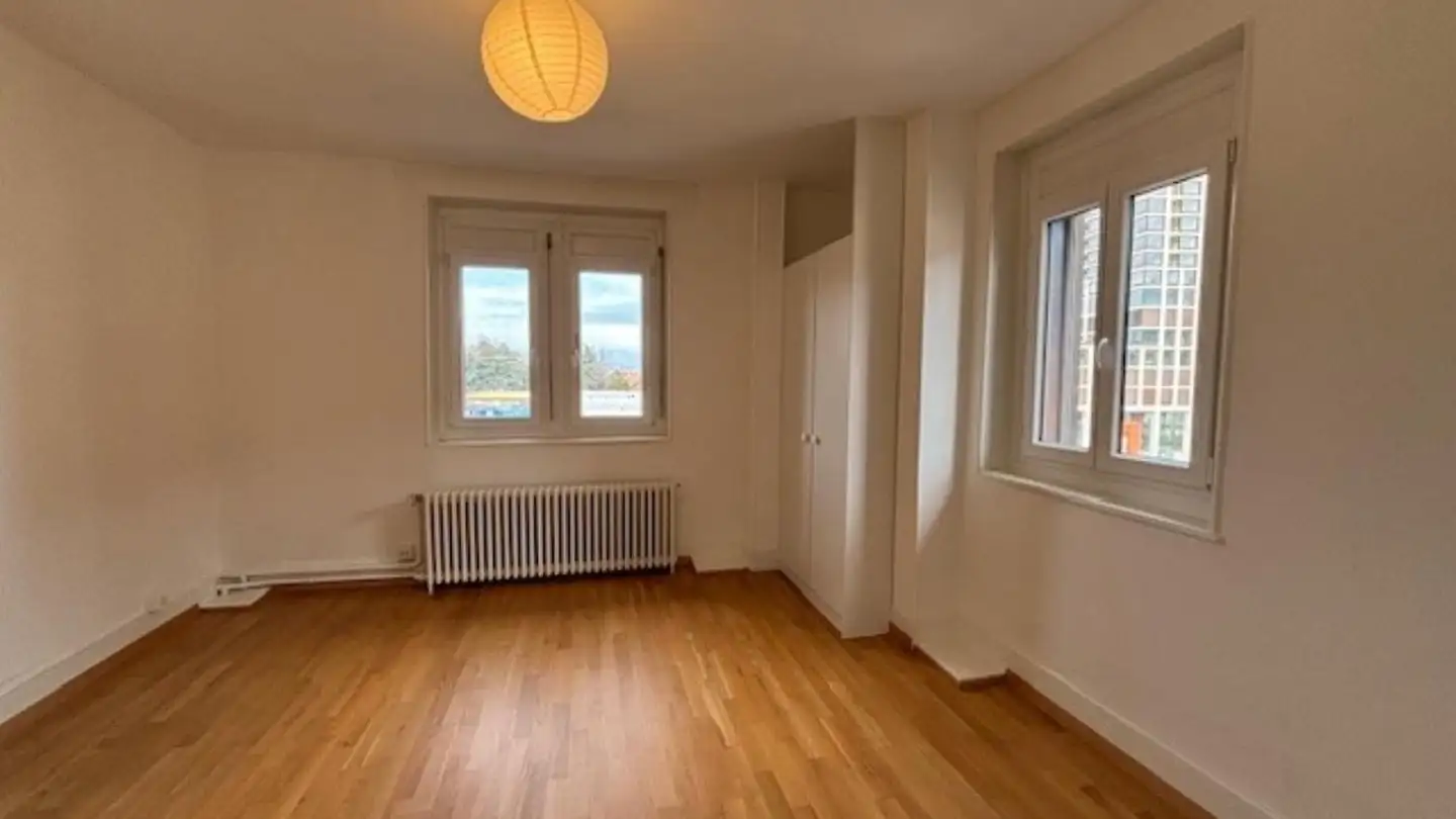 Wohnung mieten - Avenue Du Chablais 35, 1008 Prilly - Foto 2