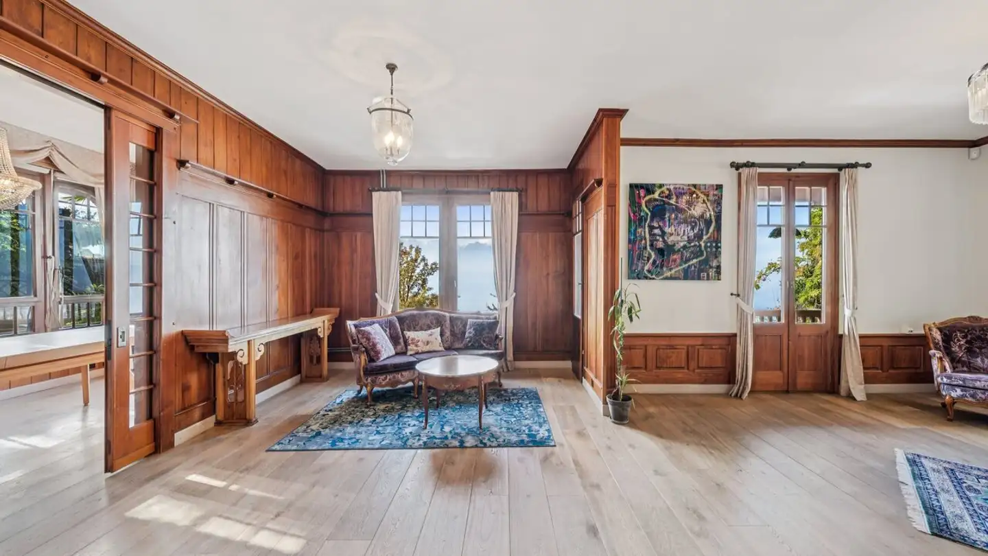 Casa singola in vendita - 1820 Territet - Photo 3