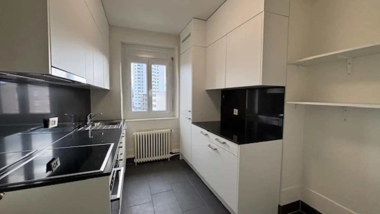 Wohnung mieten - Avenue Du Chablais 35, 1008 Prilly - Foto 3