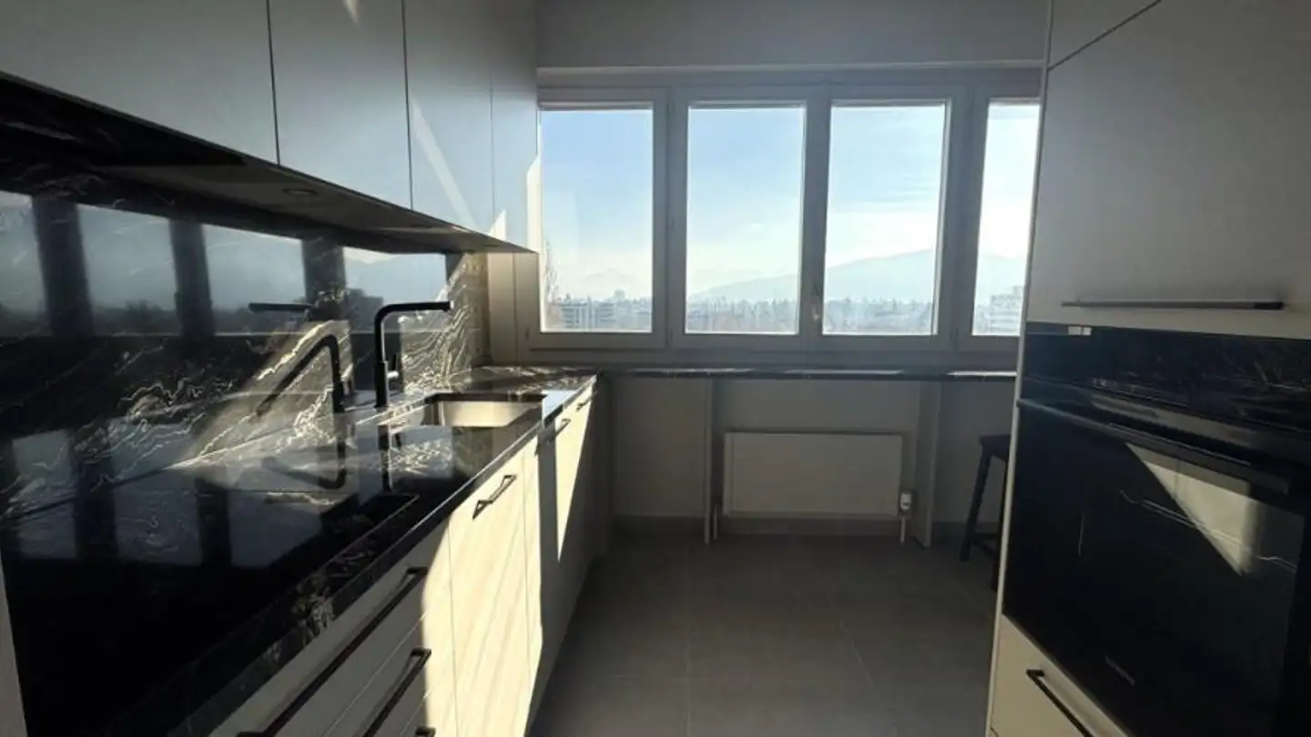 Möblierte Wohnung mieten - Plateau De Frontenex 9b, 1223 Cologny - Foto 3