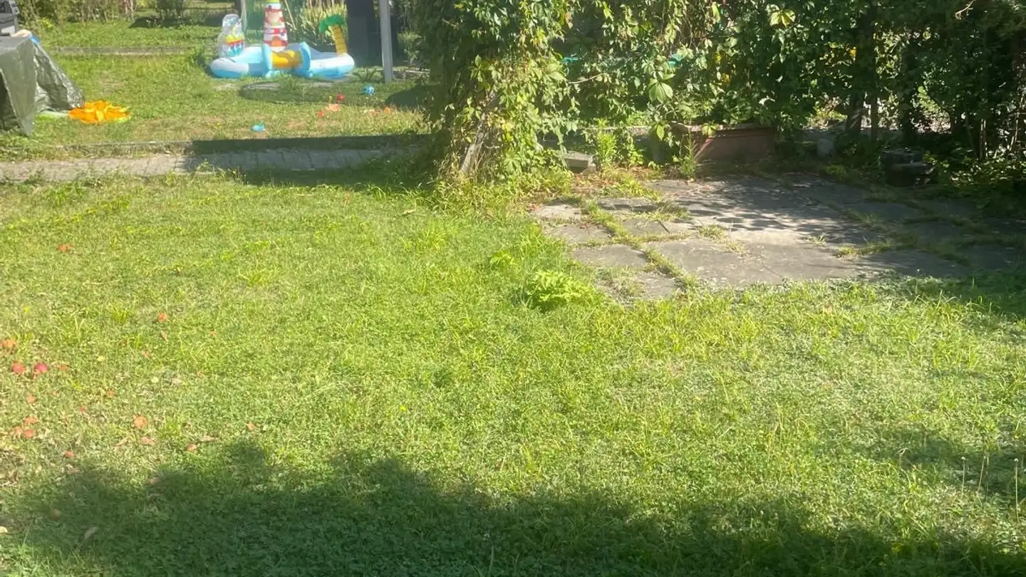 Wohnung mieten - Morgartenring 75, 4054 Basel