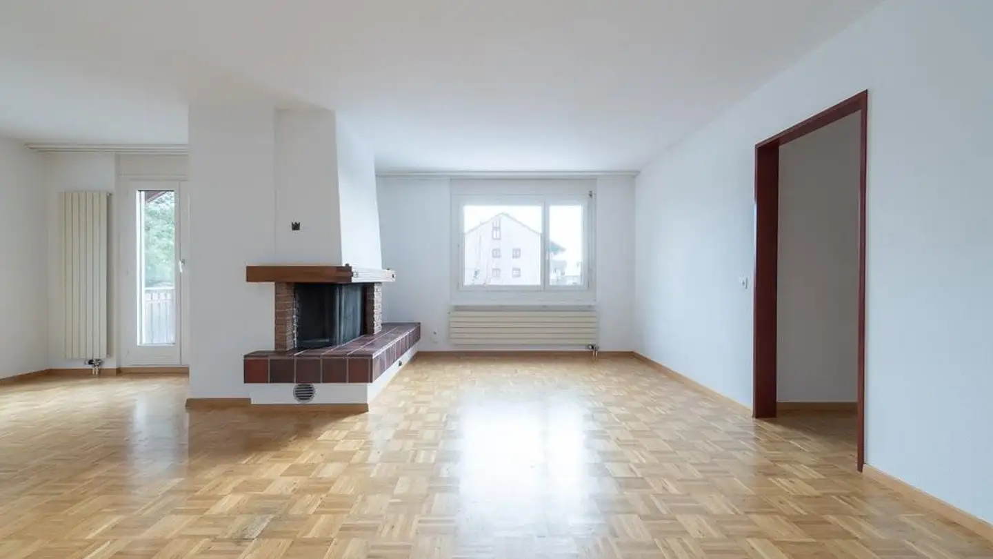 Apartment for rent - Kesslernmattstrasse 6, 8965 Berikon - Photo 2