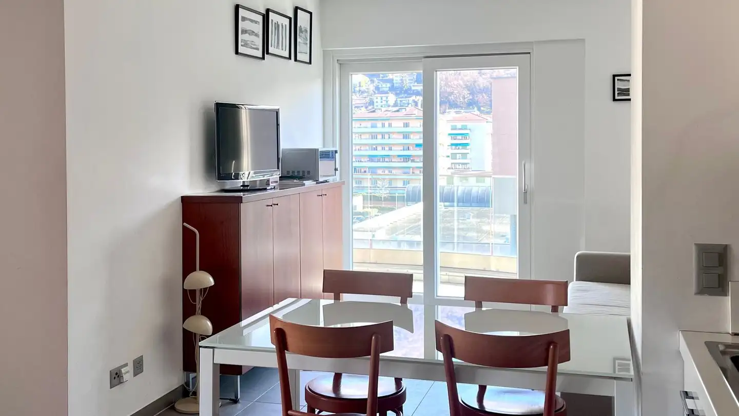 Apartment for sale - Via Al Chioso 15, 6900 Lugano - Photo 4