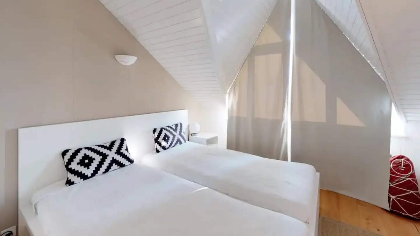 Appartement à louer - La Petite-Fin 92, 1637 Charmey (Gruyère) - Photo 3