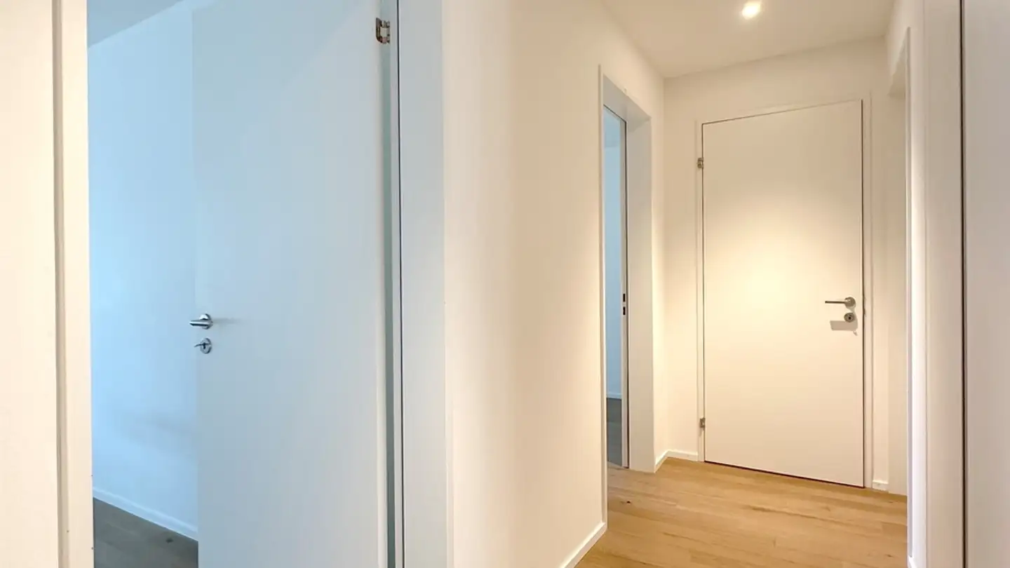 Appartement à louer - Leonhard-Ragaz-Weg, 8055 Zürich - Photo 3