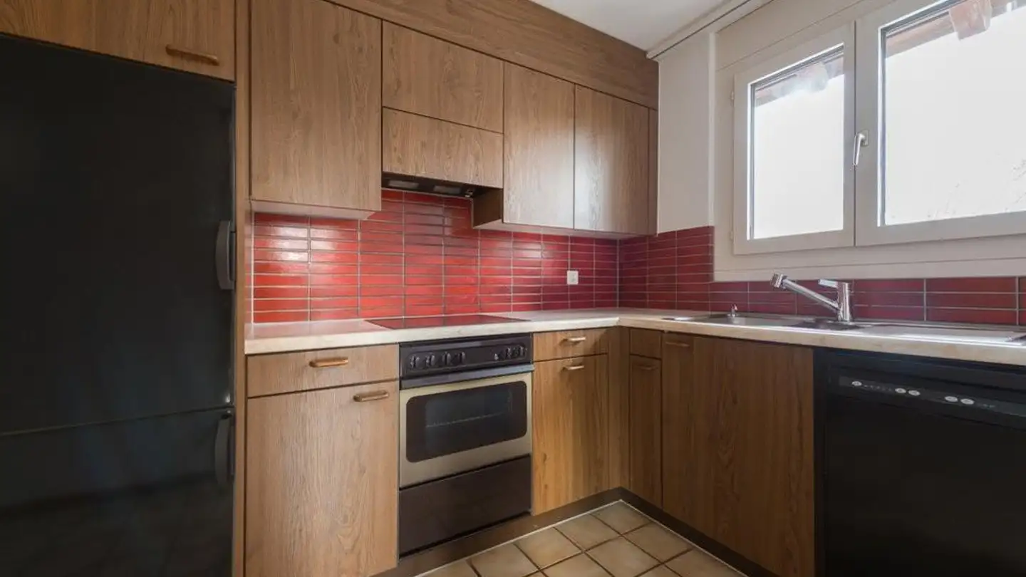 Apartment for rent - Kesslernmattstrasse 6, 8965 Berikon - Photo 3
