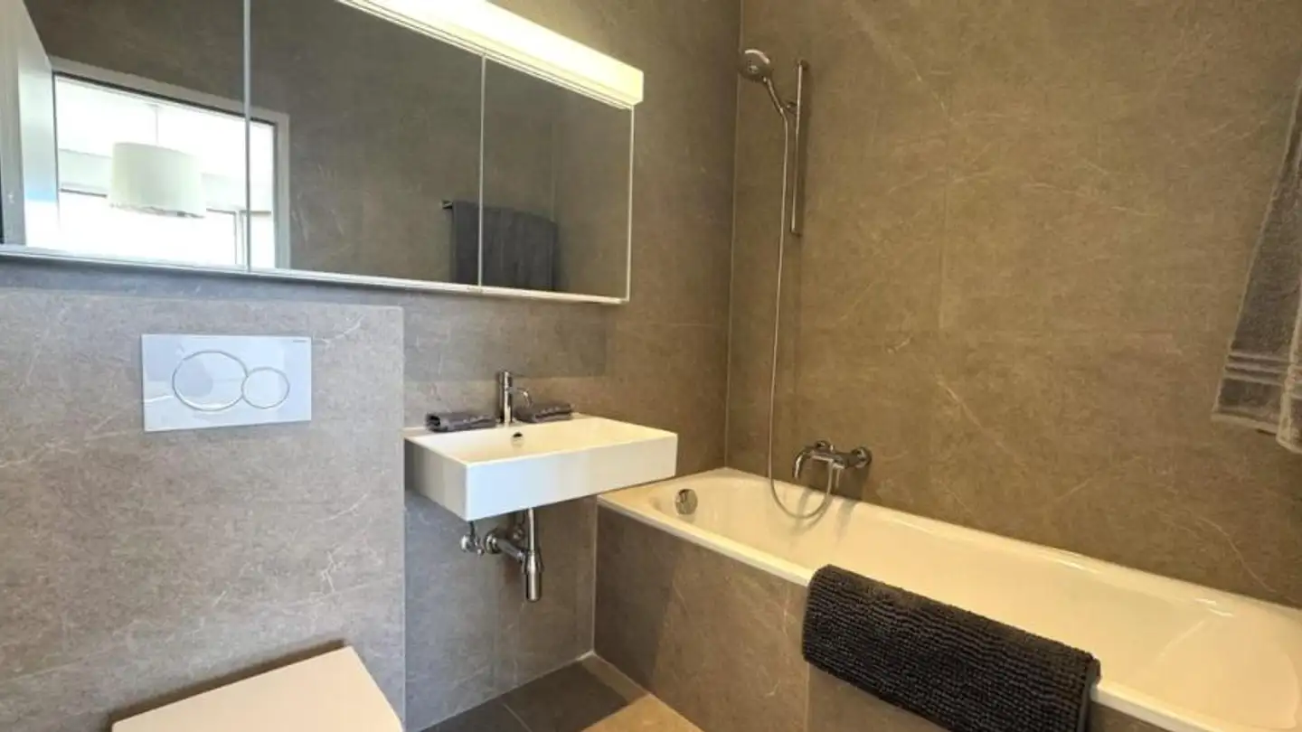 Möblierte Wohnung mieten - Plateau De Frontenex 9b, 1223 Cologny - Foto 4