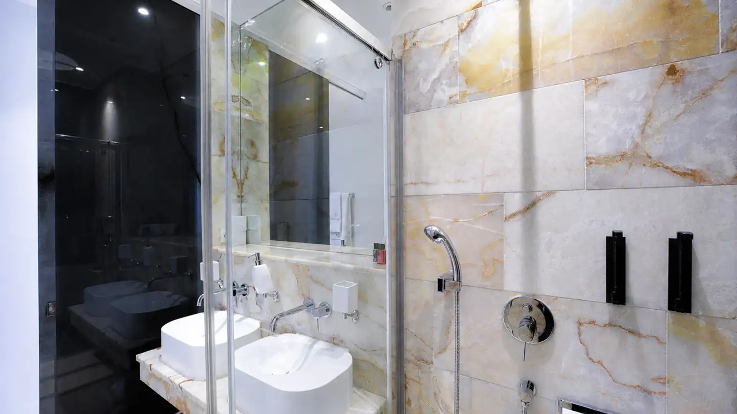 Appartamento ammobiliato in affitto - Wolframplatz 1, 8045 Zürich - Foto 4