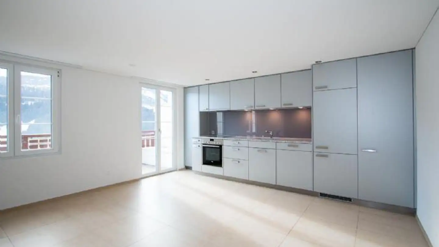 Apartment for rent - Kirchgasse 4, 9658 Wildhaus - Photo 2