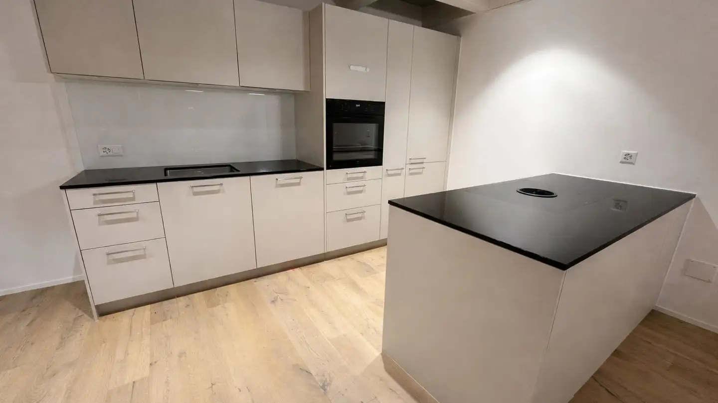 Appartement à louer - 5026 Densbüren