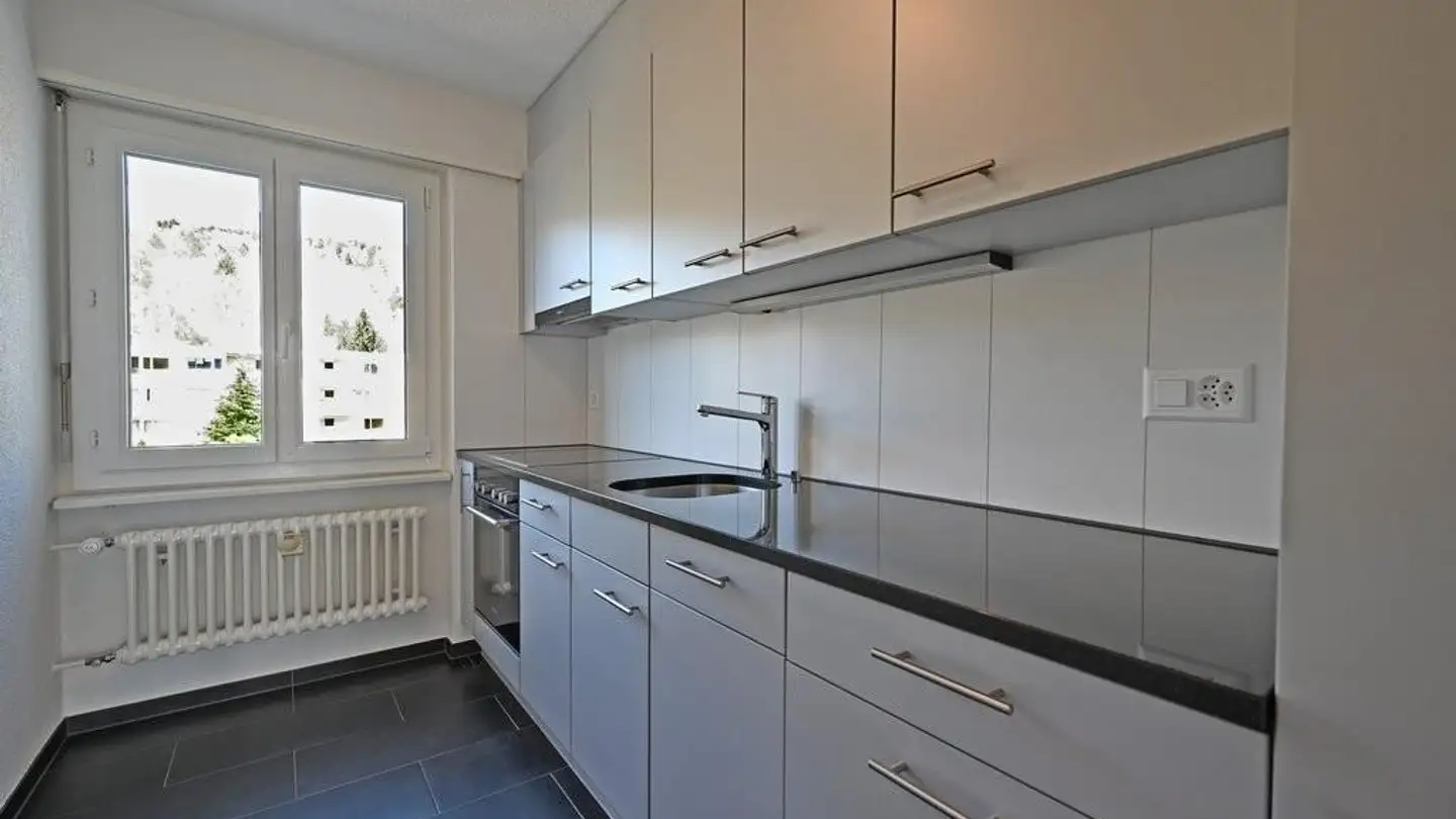 Wohnung mieten - Bächimattstrasse, 3075 Rüfenacht BE