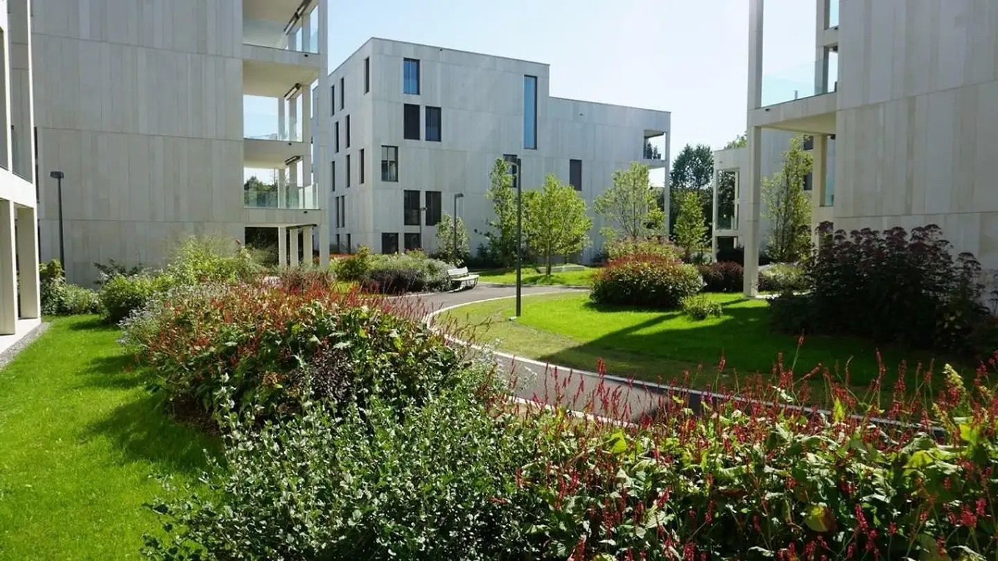 Appartamento in affitto - Mühlegasse 17f, 4800 Zofingen