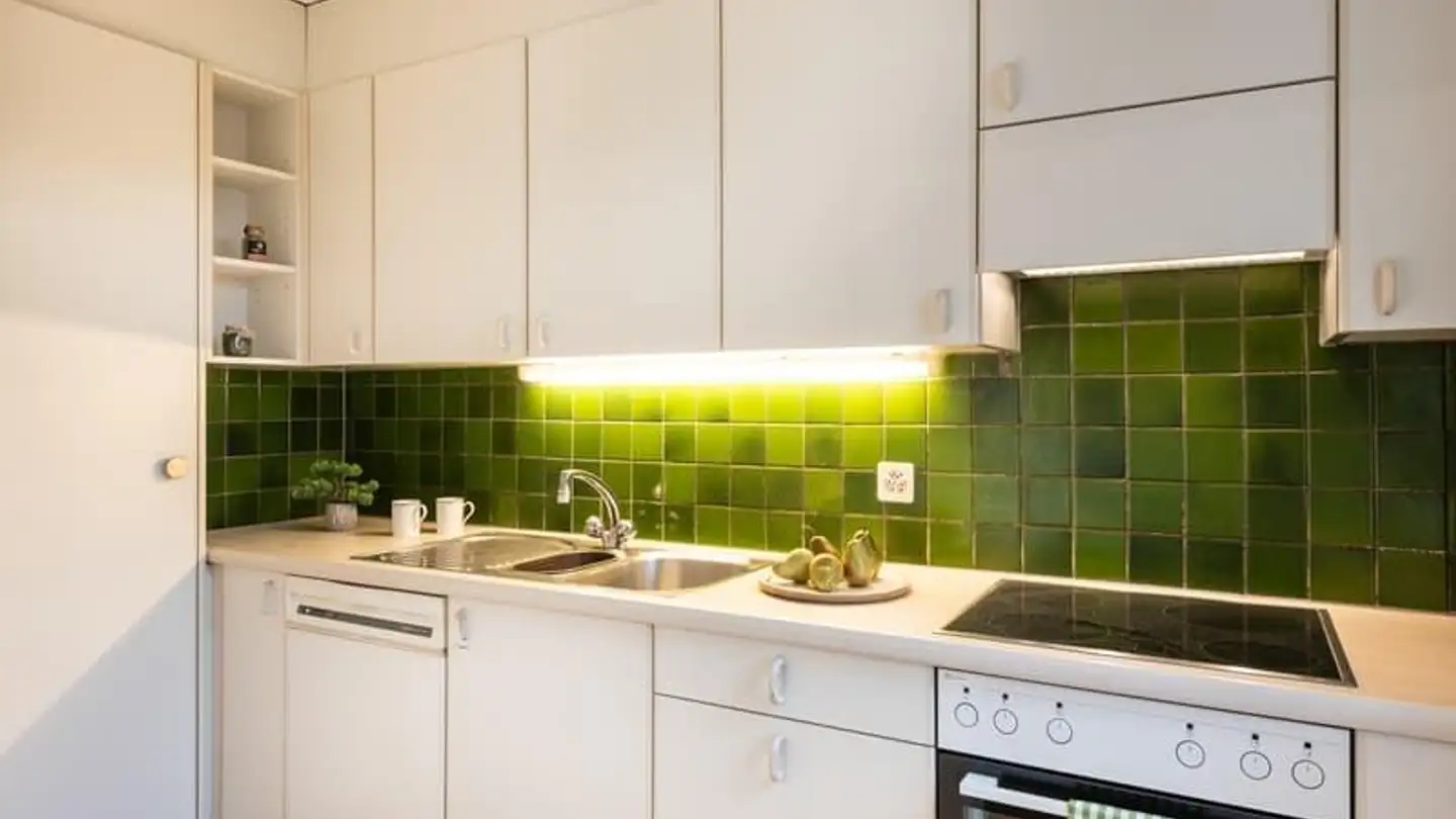 Appartamento in affitto - Pappelweg 15, 8604 Volketswil