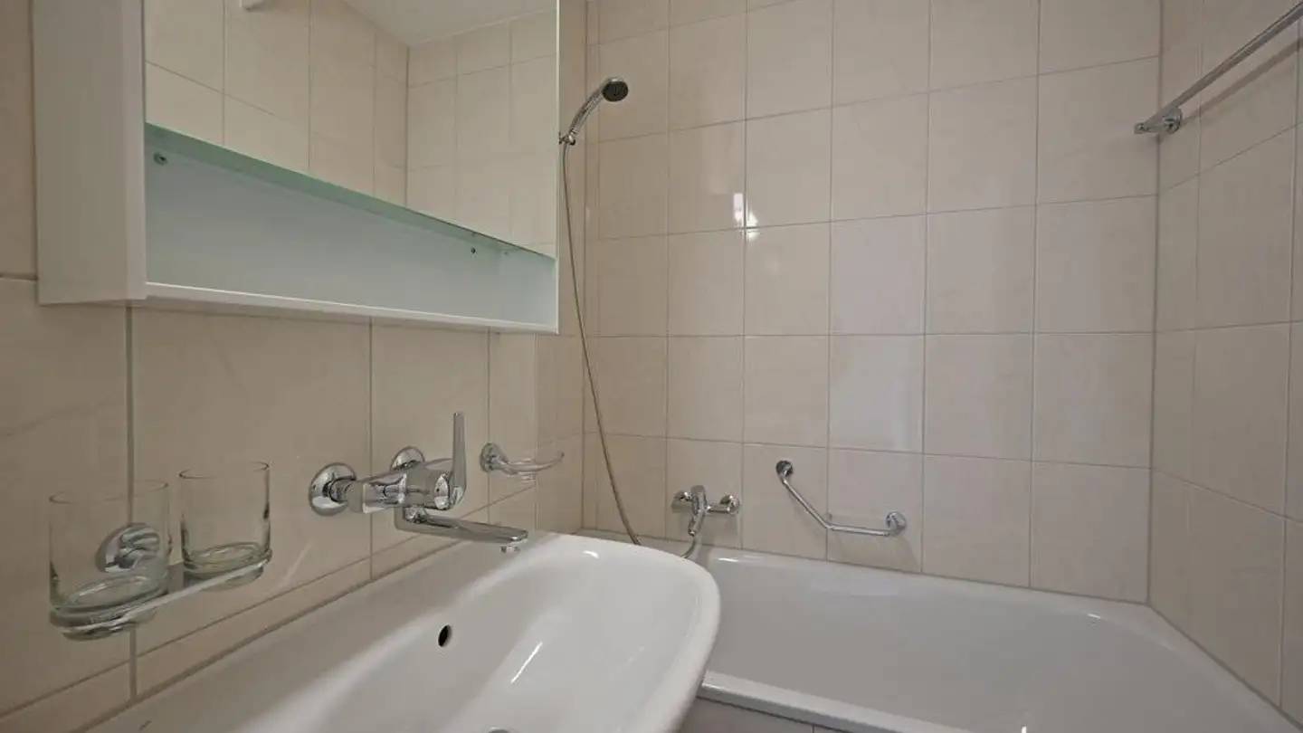 Wohnung mieten - Bächimattstrasse, 3075 Rüfenacht BE - Foto 4