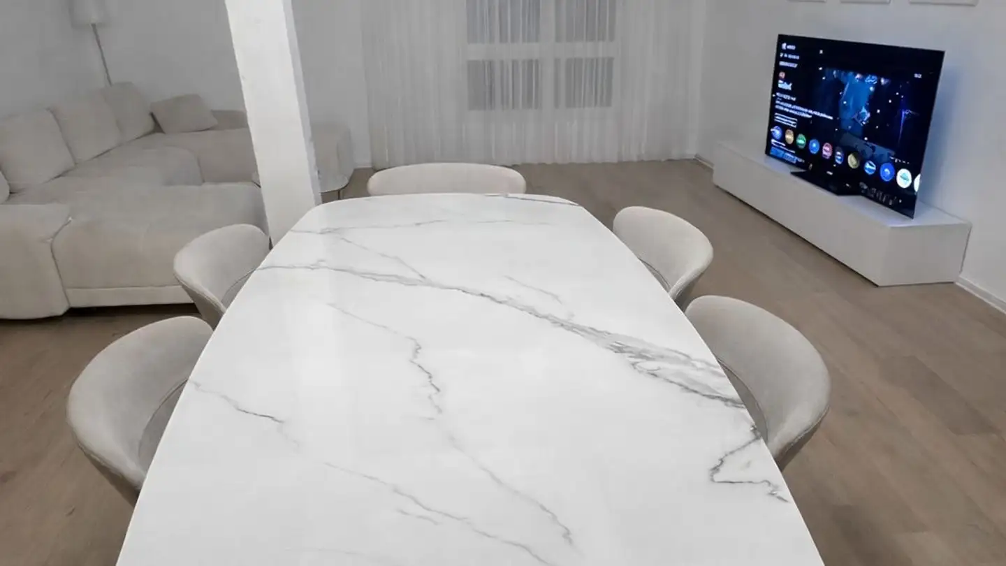 Appartement à louer - 5026 Densbüren - Photo 3