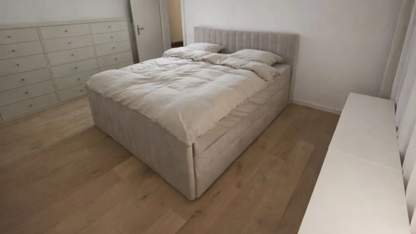 Appartement à louer - 5026 Densbüren - Photo 4