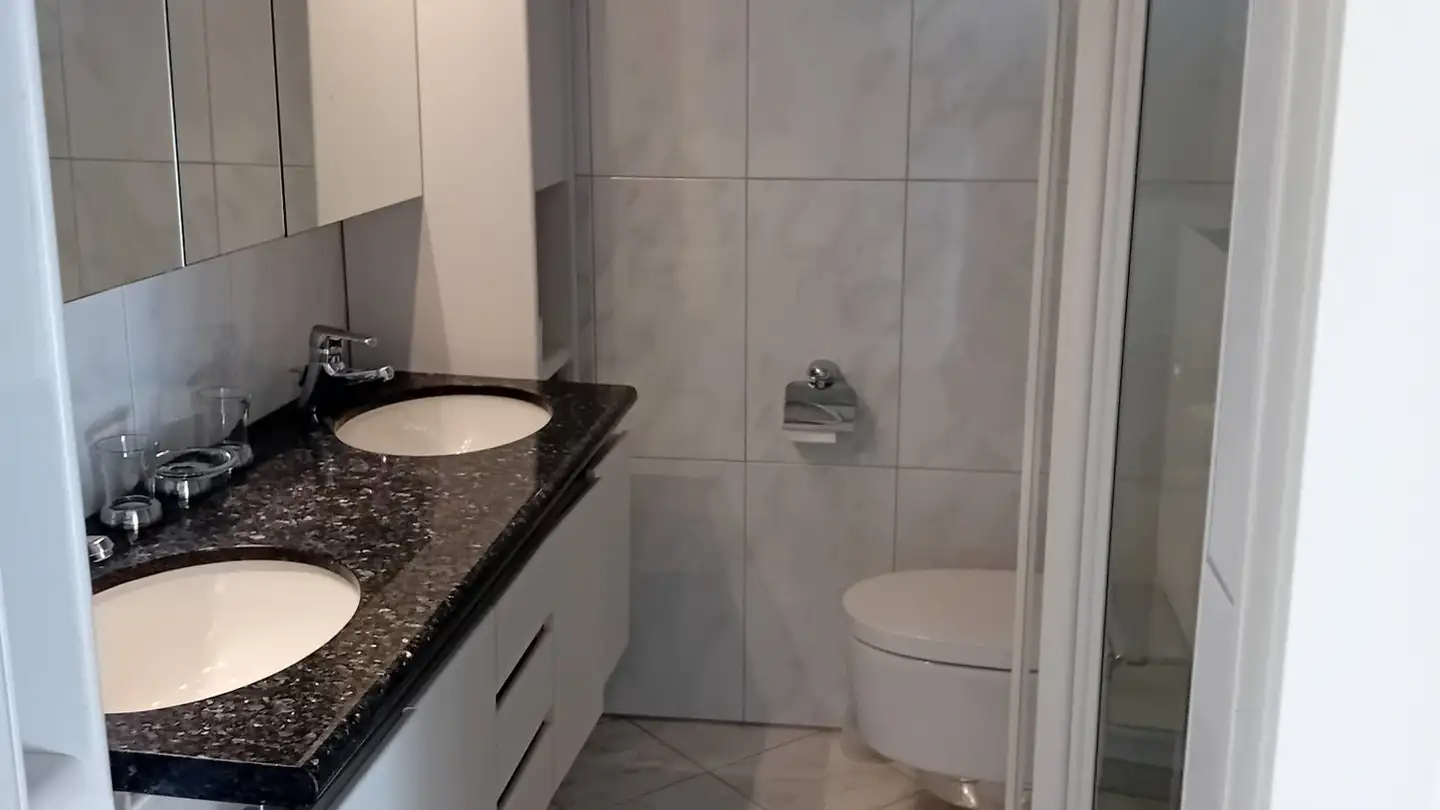Zimmer mieten - 8906 Bonstetten - Foto 4