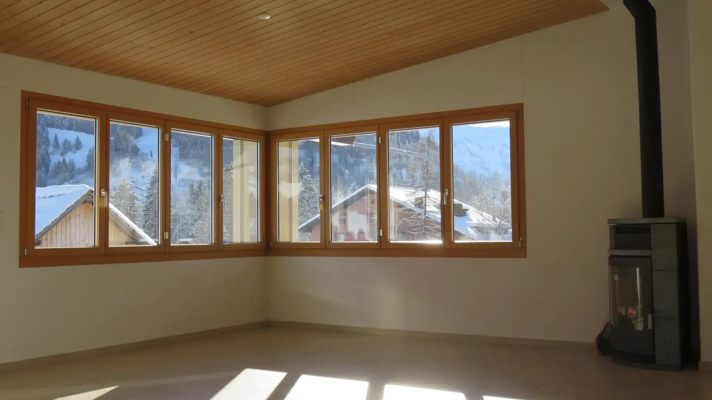 Appartement à louer - Schmalzgrubenstrasse, 8842 Unteriberg - Photo 3