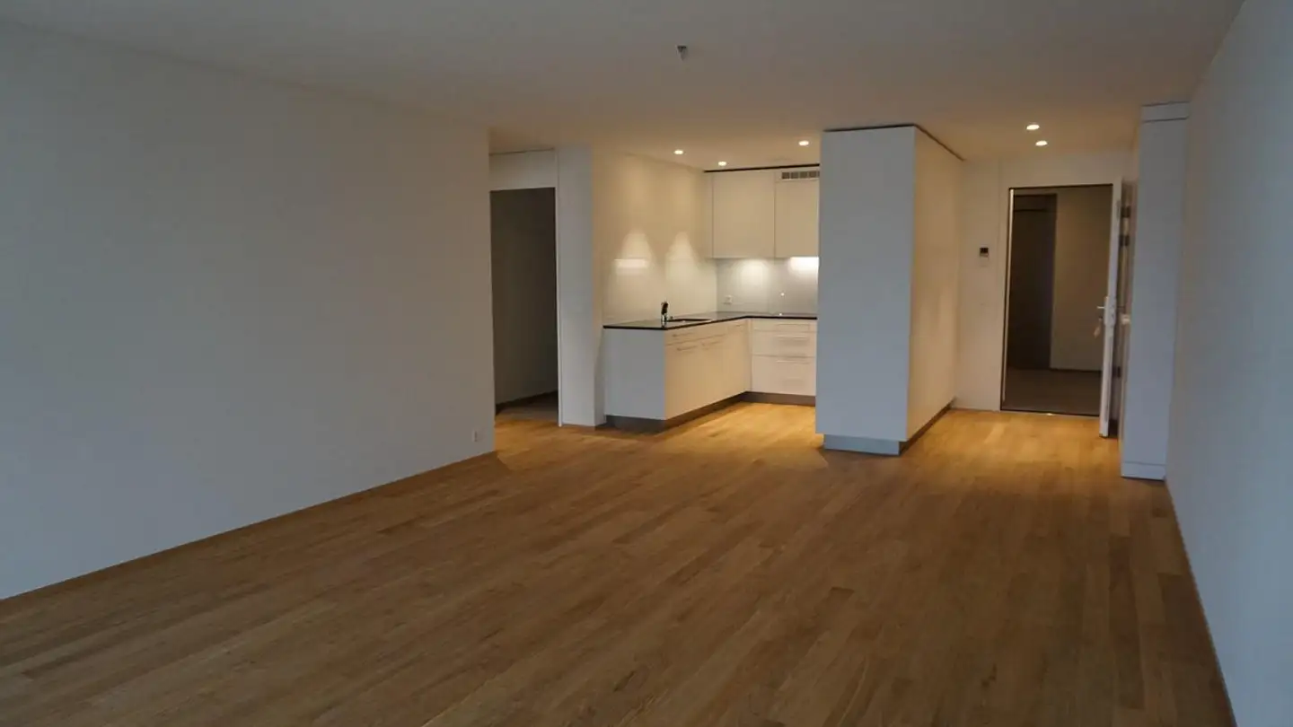 Appartamento in affitto - Mühlegasse 17f, 4800 Zofingen - Foto 2