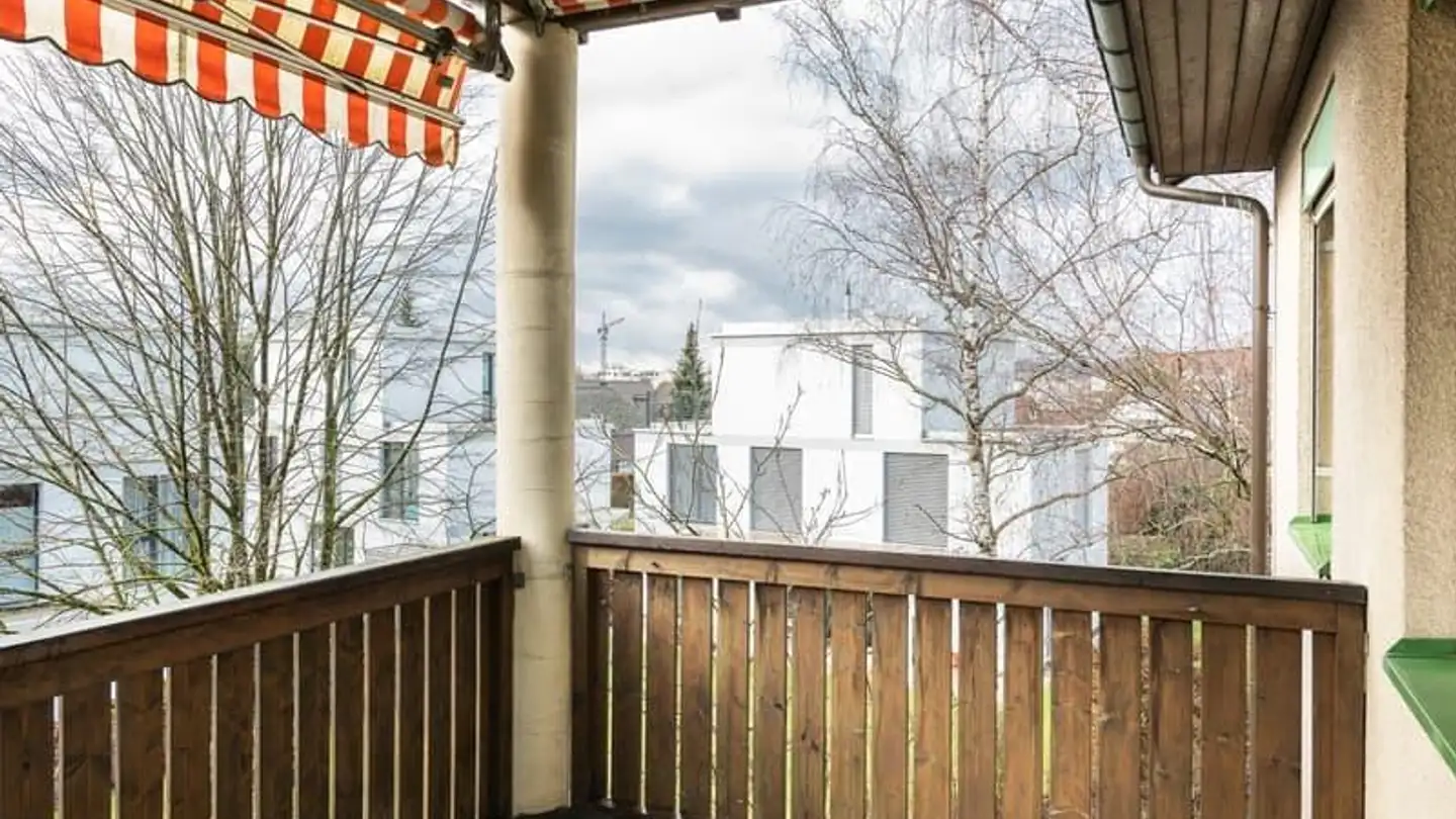 Appartamento in affitto - Pappelweg 15, 8604 Volketswil - Foto 3