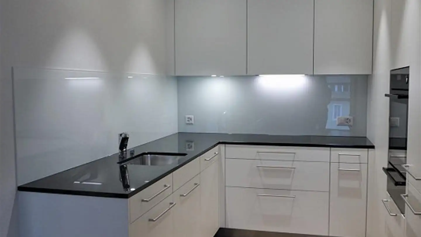 Appartamento in affitto - Mühlegasse 17f, 4800 Zofingen - Foto 4