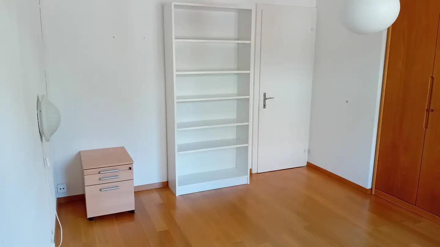 Zimmer mieten - 8906 Bonstetten