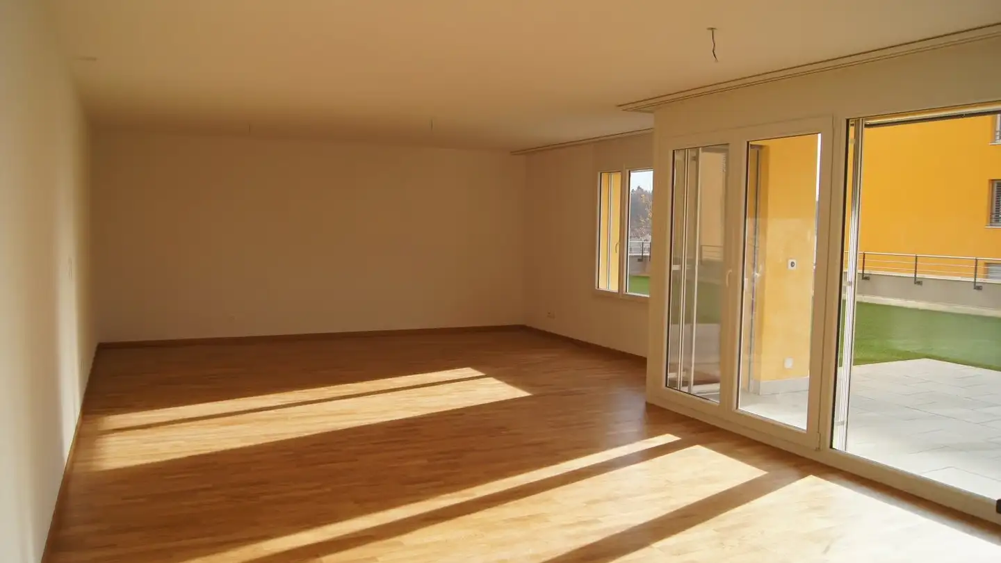 Wohnung mieten - Sonnenweg 9, 3184 Wünnewil