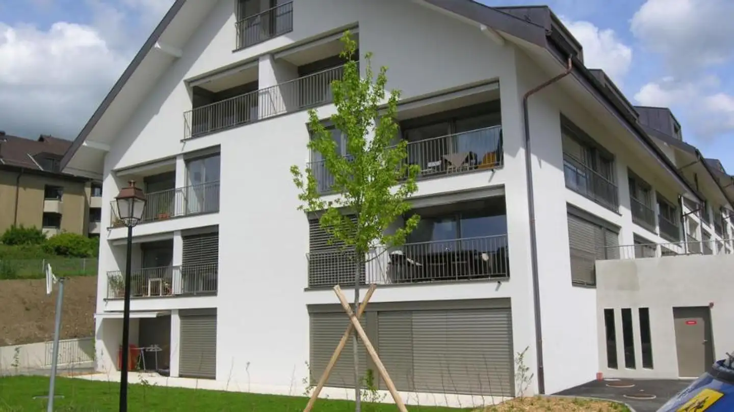 Appartement à louer - Chemin des Clos 14, 1170 Aubonne