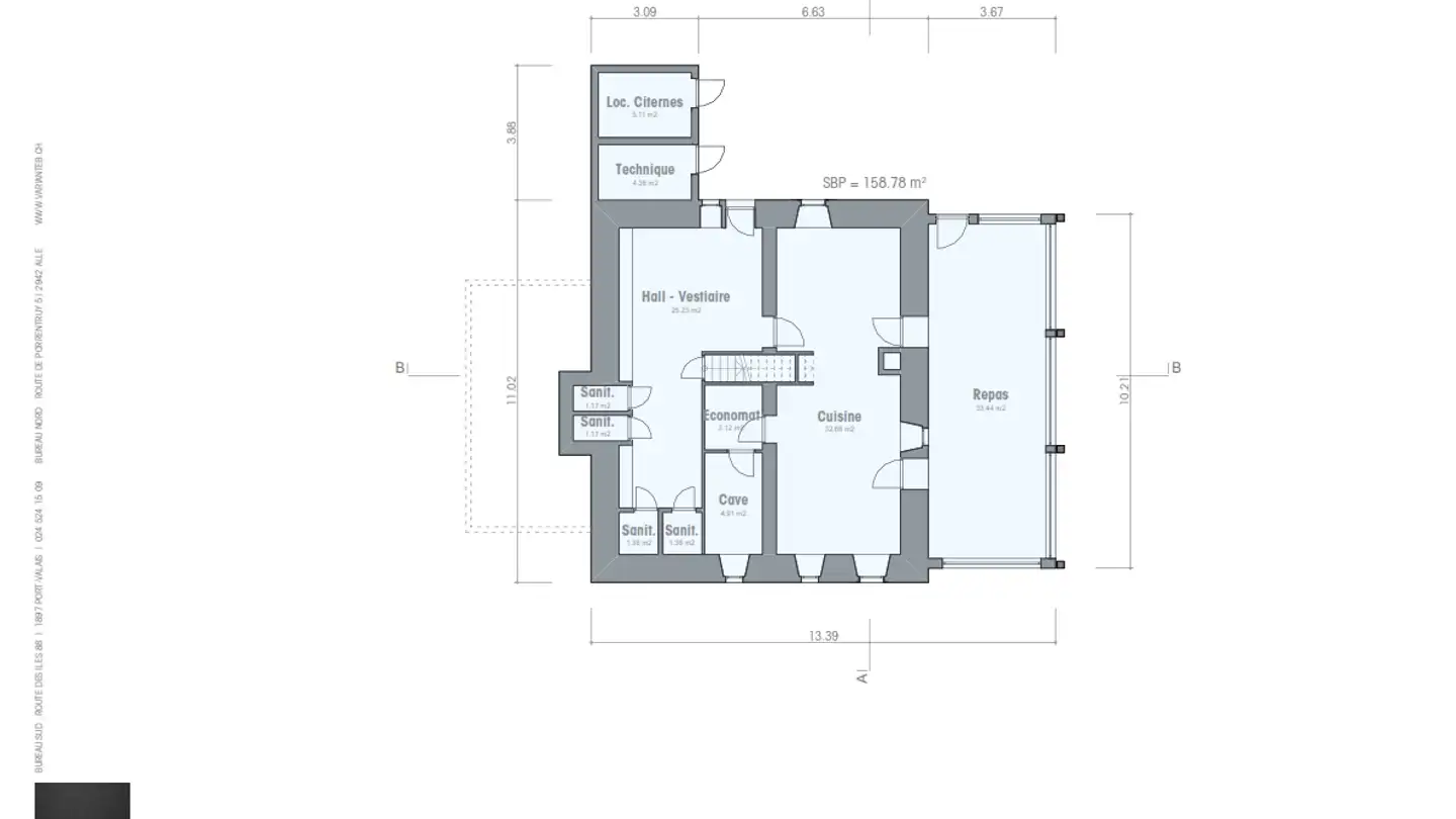 Chalet for sale - 1832 Villard-sur-Chamby - Photo 4