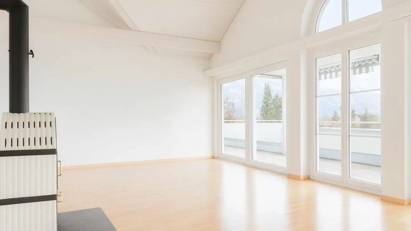 Attico in vendita - Bärenstrasse 1, 9443 Widnau - Photo 4