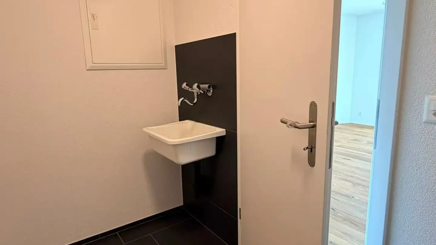 Appartamento in affitto - Rüegsaustrasse 50, 3415 Rüegsauschachen - Foto 3