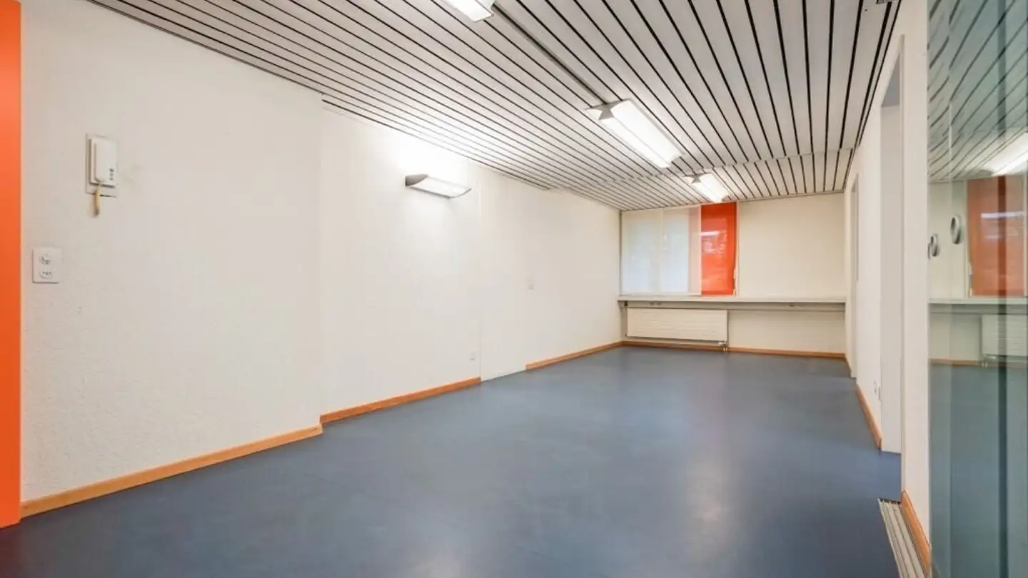 Spazio ufficio in affitto - Stöckackerstrasse 79, 3018 Bern - Foto 2