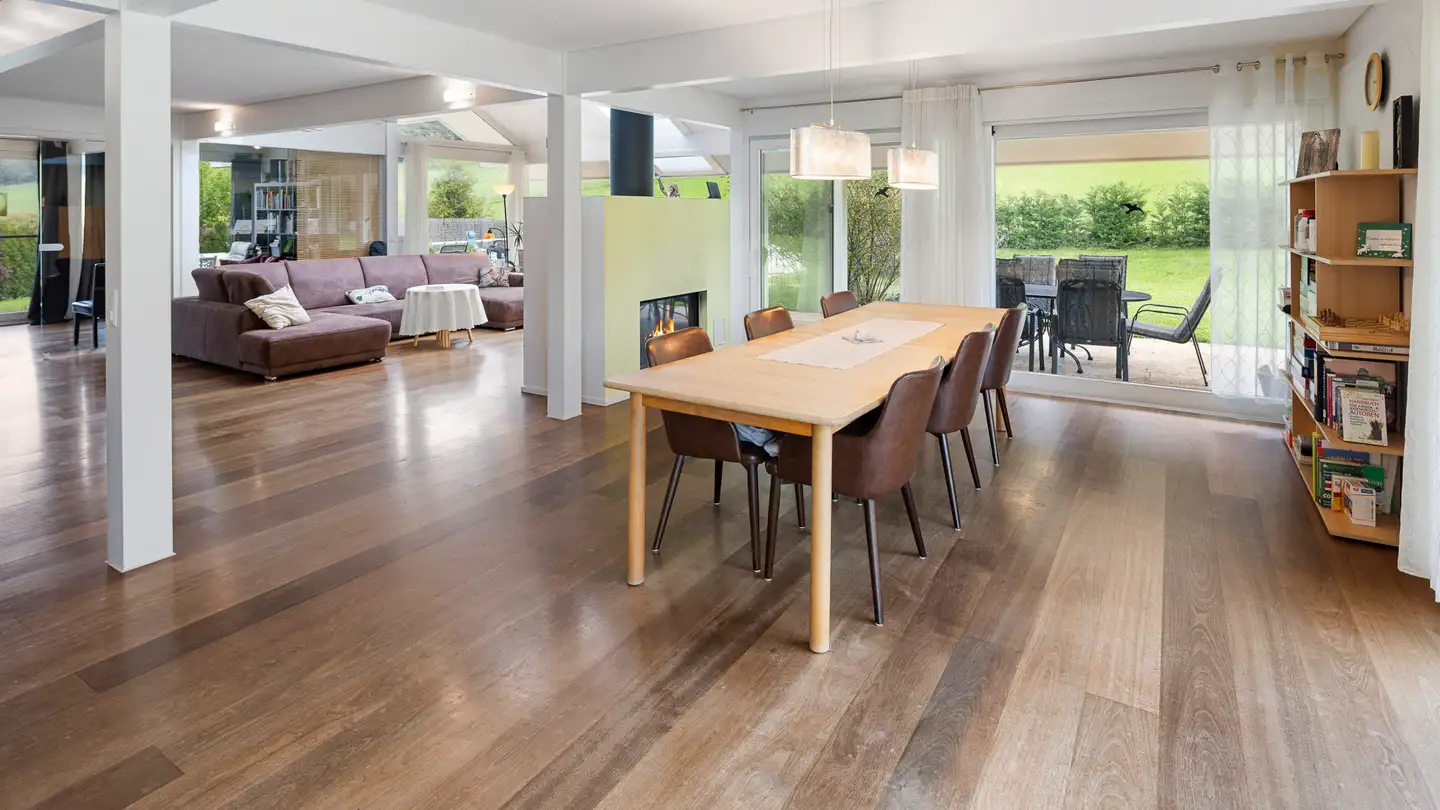 Villa for sale - Hofackerweg 23, 4419 Lupsingen