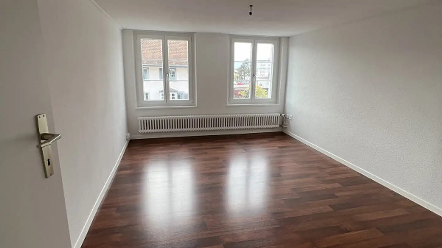 Wohnung mieten - Kreuzstrasse 1, 8712 Stäfa - Foto 2