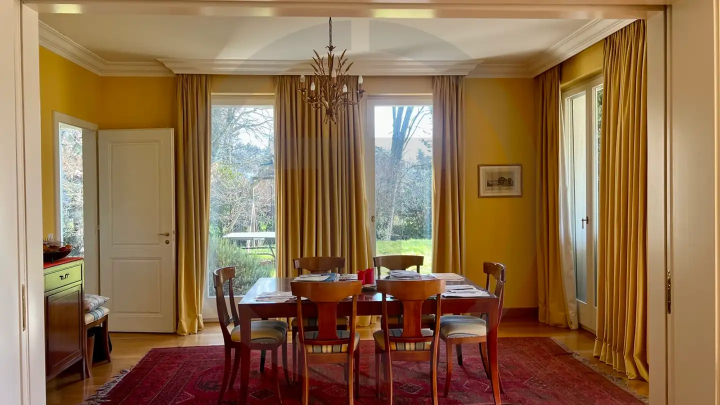 Einfamilienhaus kaufen - 1253 Vandoeuvres - Foto 3