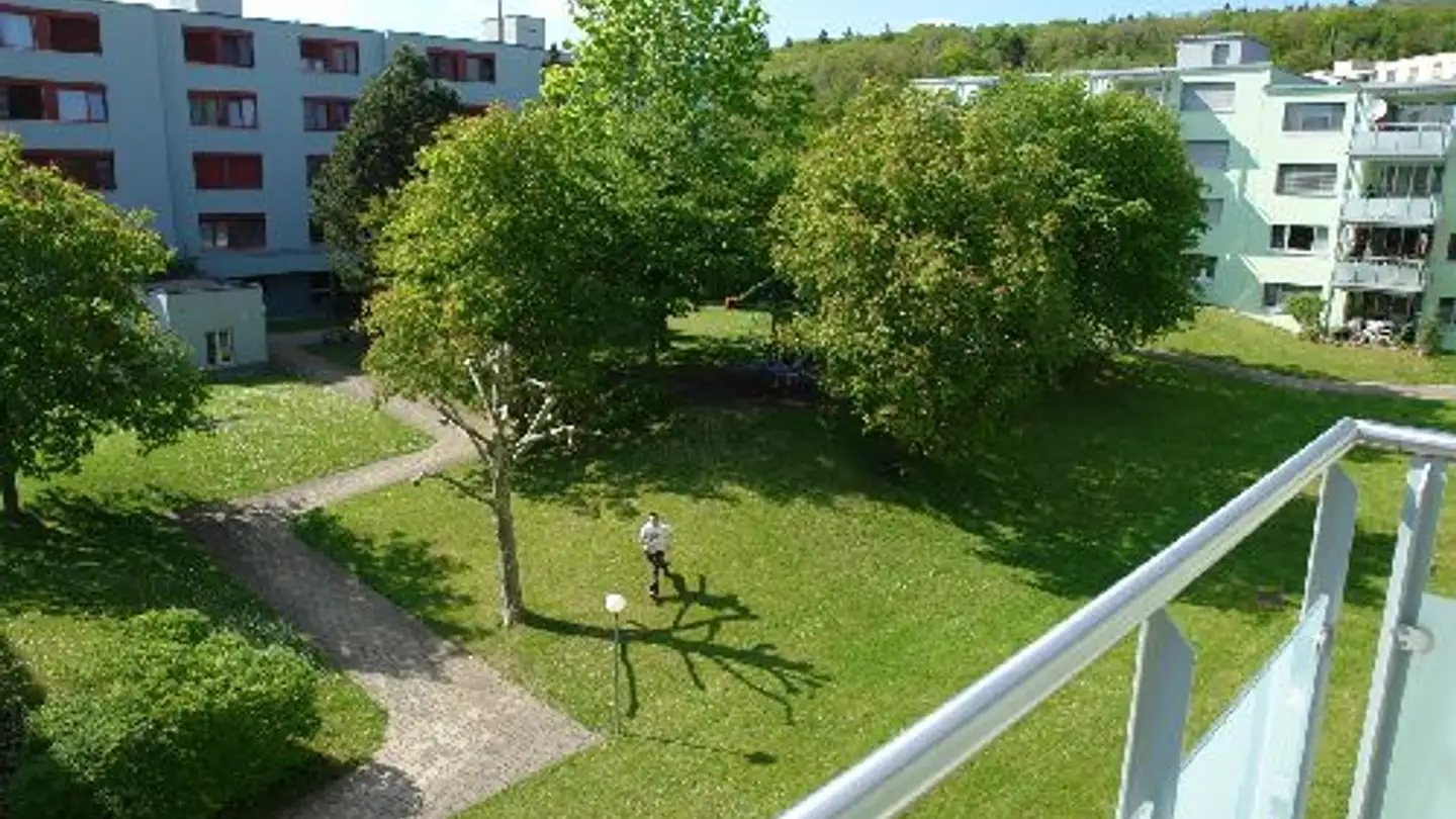Apartment for rent - Langrietstrasse 28, 8212 Neuhausen am Rheinfall - Photo 2