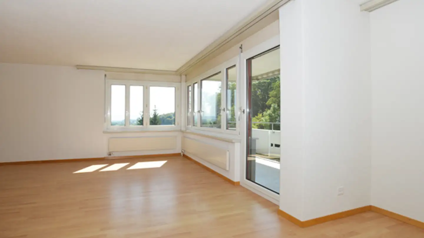 Apartment for rent - Langrietstrasse 28, 8212 Neuhausen am Rheinfall - Photo 3