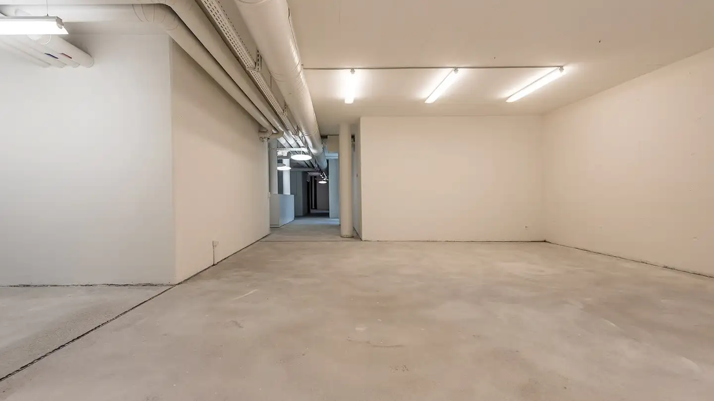 Hobbyraum mieten - Rychenbergstrasse 61, 8400 Winterthur - Foto 2