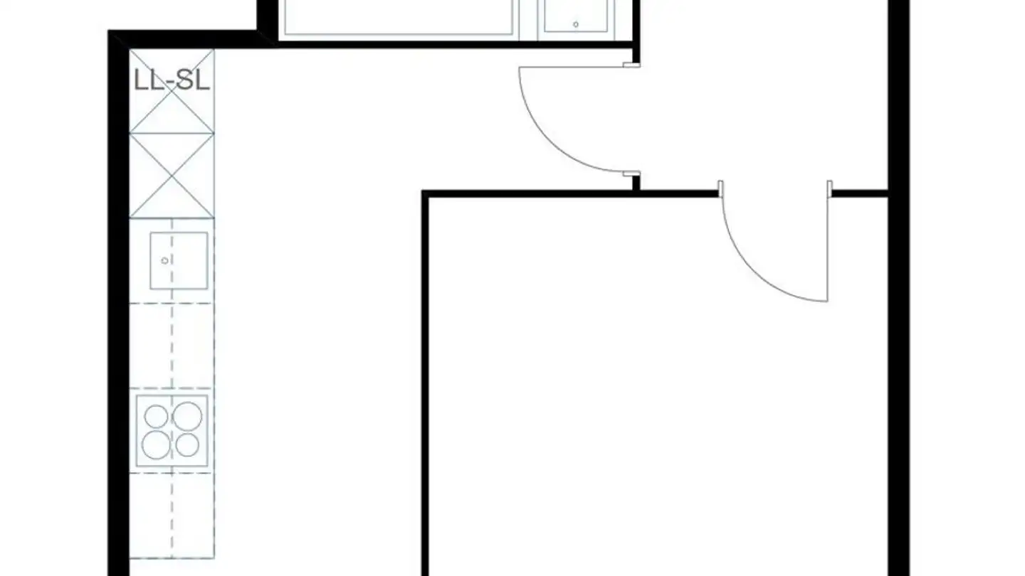 Appartement à louer - Rue Des Deux-Ponts 28, 1205 Genève - Photo 2