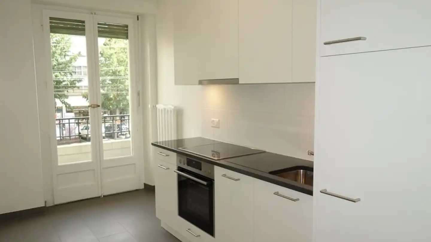 Appartement à louer - Rue Des Deux-Ponts 28, 1205 Genève - Photo 3