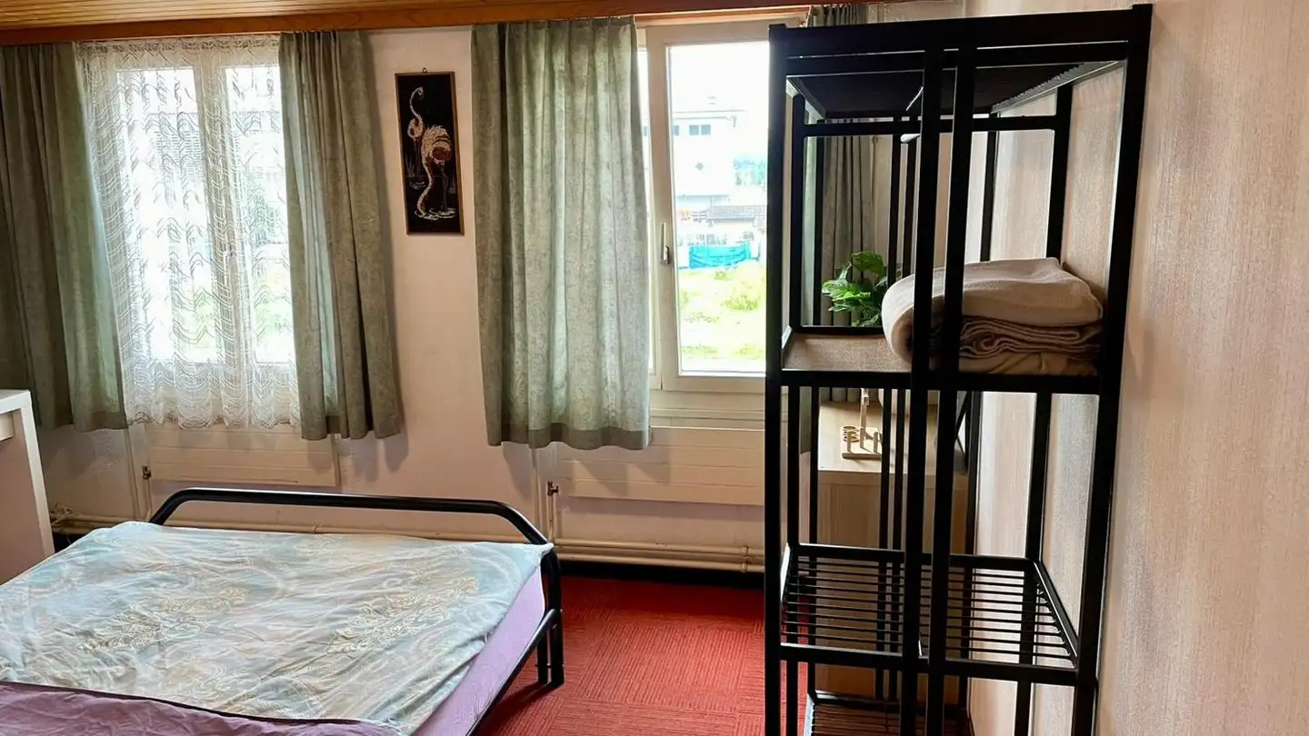 Chambre à louer - Neugasse 15, 9602 Bazenheid - Photo 3