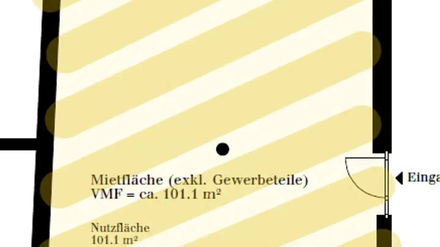 Hobbyraum mieten - Rychenbergstrasse 61, 8400 Winterthur - Foto 4